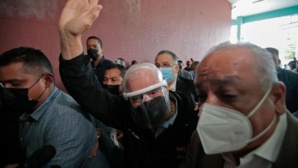 Ricardo Martinelli Ricardo Martinelli