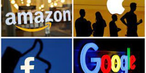 Justice - L’UE contre Google et les Gafam: des contentieux à répétition