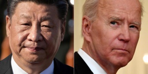 Taïwan - Des échanges de mises en garde avant le sommet Biden-Xi Taïwan - Des échanges de mises en garde avant le sommet Biden-Xi