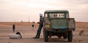 Le conflit oublié du Sahara occidental Le conflit oublié du Sahara occidental