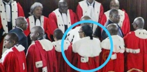 « Le Frapp demande la démission du juge constitutionnel Aminata Ly Ndiaye et le remplacement du président illégal de la Cena Doudou Ndir » (communiqué)