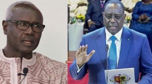 Quel plaisir de lire Mody Niang ! Comment Macky Sall peut-il se regarder dans une glace chaque matin ? Quel plaisir de lire Mody Niang ! Comment Macky Sall peut-il se regarder dans une glace chaque matin ?