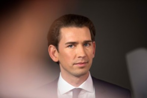 Scandale de corruption en Autriche - Immunité levée pour l’ex-chancelier Sebastian Kurz Scandale de corruption en Autriche - Immunité levée pour l’ex-chancelier Sebastian Kurz