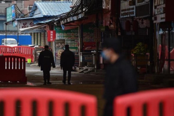 Coronavirus - Le premier cas de Covid-19 identifié à Wuhan datait en fait de plus tard