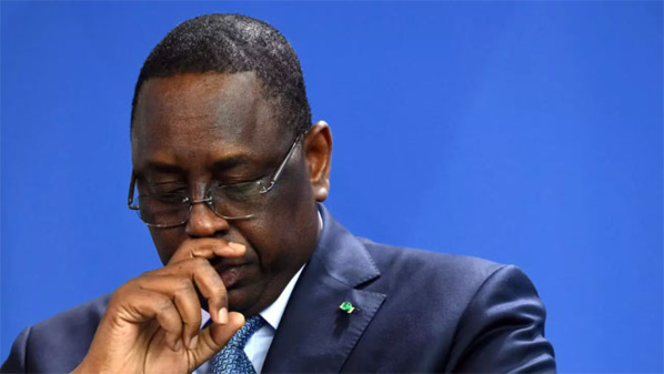 CSM - Que cherche Macky Sall derrière le redéploiement massif des magistrats dans les Cours d’appel à deux mois des élections locales ?