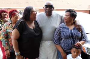 Un Américain disculpé après 43 ans en prison