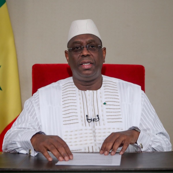 Fast-track à la trappe - Macky Sall rétablit le poste de premier ministre 30 mois après l'avoir voué aux gémonies Fast-track à la trappe - Macky Sall rétablit le poste de premier ministre 30 mois après l'avoir voué aux gémonies