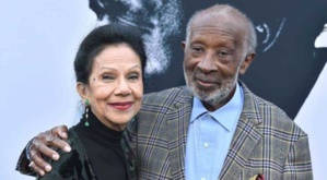 Beverly Hills - L’épouse du «parrain de la musique noire» tuée durant un cambriolage Beverly Hills - L’épouse du «parrain de la musique noire» tuée durant un cambriolage