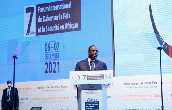 Le Président Macky Sall demande la ‘’flexibilité budgétaire’’ pour renforcer les moyens de défense des pays africains Le Président Macky Sall demande la ‘’flexibilité budgétaire’’ pour renforcer les moyens de défense des pays africains
