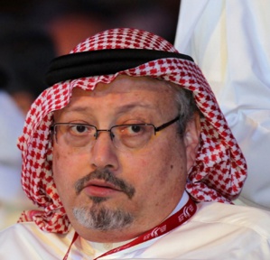 Jamal Kashoggi Jamal Kashoggi