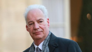 Alain Griset, le ministre des PME contraint à la démission Alain Griset, le ministre des PME contraint à la démission