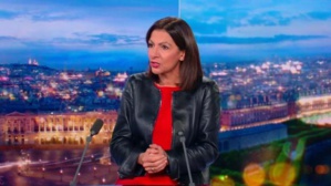 Présidentielle - Anne Hidalgo propose une primaire de la gauche Présidentielle - Anne Hidalgo propose une primaire de la gauche