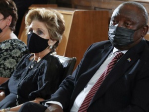 Coronavirus - Le président sud-africain Cyril Ramaphosa positif au Covid-19