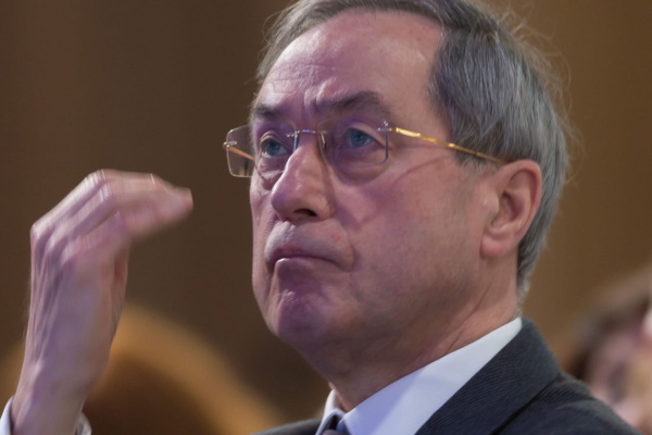 France - L’ex-ministre de l’Intérieur Claude Guéant incarcéré à la prison de la Santé France - L’ex-ministre de l’Intérieur Claude Guéant incarcéré à la prison de la Santé