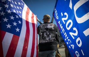 « Les États-Unis devraient se donner une bonne leçon de démocratie à eux-mêmes » (LQP)