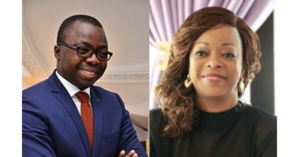 Les opposants Joël Aivo et Reckya Madougou, embastillés pour 10 et 20 ans de prison Les opposants Joël Aivo et Reckya Madougou, embastillés pour 10 et 20 ans de prison