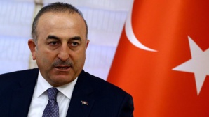 Turquie-Afrique - « Nous croyons en l'Afrique », selon Mevlut Cavusoglu Turquie-Afrique - « Nous croyons en l'Afrique », selon Mevlut Cavusoglu