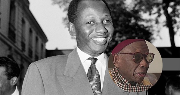 Mamadou DIA - Un Nationaliste intransigeant, fondateur de l’Etat du Sénégal. Mamadou DIA - Un Nationaliste intransigeant, fondateur de l’Etat du Sénégal.