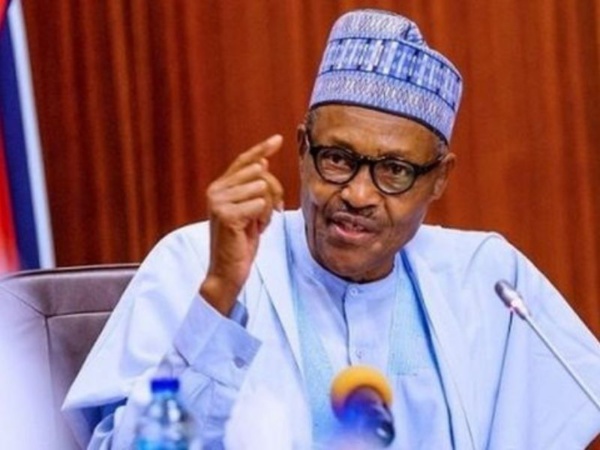 Nigeria - Le Président Buhari s'oppose à une modification de la loi électorale Nigeria - Le Président Buhari s'oppose à une modification de la loi électorale