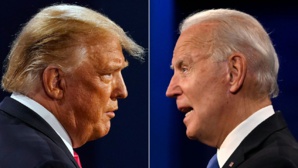 États-Unis - Biden encore plus motivé à briguer un second mandat si Trump est candidat