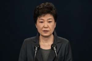 Corée du Sud - Emprisonnée pour corruption, l’ex-présidente Park Geun-hye graciée