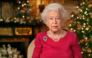 L’intrus armé du château de Windsor voulait « assassiner la reine » L’intrus armé du château de Windsor voulait « assassiner la reine »