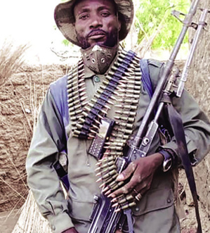 Burkina Faso - Mort d’un héros national, Ladji Yoro Burkina Faso - Mort d’un héros national, Ladji Yoro