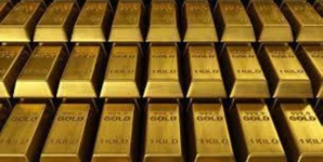 Madagascar: des trafiquants arrêtés avec 49 kilos de lingots d’or en leur possession