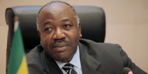 Ali Bongo annonce l’adhésion du Gabon au Commonwealth en 2022 Ali Bongo annonce l’adhésion du Gabon au Commonwealth en 2022