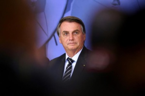 Brésil - Jair Bolsonaro est hospitalisé d’urgence