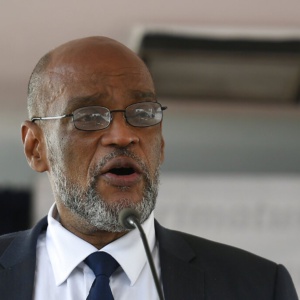 Samedi aux Gonaïves - Le premier ministre haïtien dit avoir échappé à une tentative d’assassinat Samedi aux Gonaïves - Le premier ministre haïtien dit avoir échappé à une tentative d’assassinat