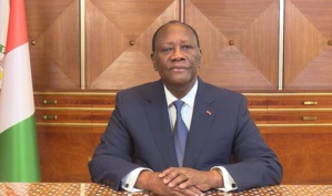 Côte d’Ivoire : Le Président Ouattara dégage des perspectives économiques prometteuses Côte d’Ivoire : Le Président Ouattara dégage des perspectives économiques prometteuses