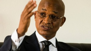 Cellou Dalein Diallo, le principal leader de l'opposition guinéenne Cellou Dalein Diallo, le principal leader de l'opposition guinéenne