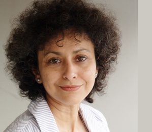 Irene Khan, la Rapporteuse spéciale des Nations unies sur la liberté d'opinion et d'expression Irene Khan, la Rapporteuse spéciale des Nations unies sur la liberté d'opinion et d'expression