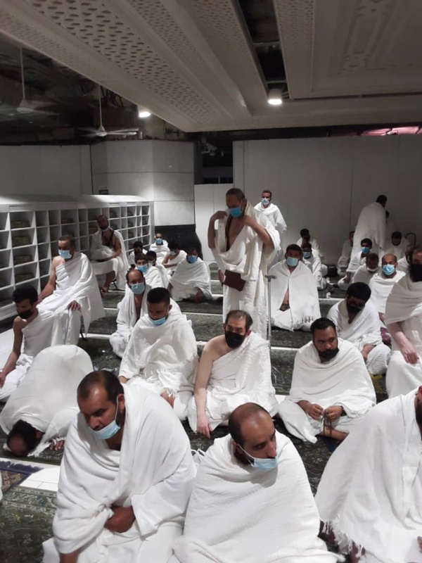 « Pourquoi les Sénégalais n’accordent-ils pas de l’importance à la Oumrah ? » (par Cheikh Oumar Tall)