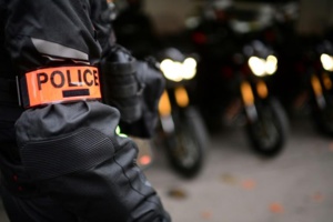 France - Six policiers condamnés pour injures racistes et violences France - Six policiers condamnés pour injures racistes et violences