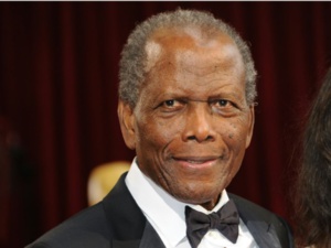 L’acteur Sidney Poitier, première star noire d’Hollywood, est mort
