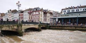 Inondations - Dans le sud-ouest de la France, situation « calme », mais les pluies continuent