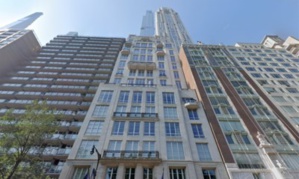 Immobilier - Un appartement vendu 190 millions de dollars au cœur de New York Immobilier - Un appartement vendu 190 millions de dollars au cœur de New York