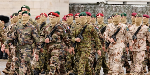 Mali - Rester ou partir ? L’heure des choix a sonné pour Paris et les Européens