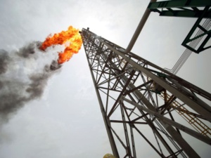 Économie - Le pétrole au plus haut depuis 2014 Économie - Le pétrole au plus haut depuis 2014