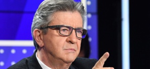 Mélenchon veut utiliser les clauses de désengagement de certaines règles européennes Mélenchon veut utiliser les clauses de désengagement de certaines règles européennes