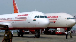 En difficulté, la compagnie Air India vendue à Tata après 69 ans dans les mains de l'État indien