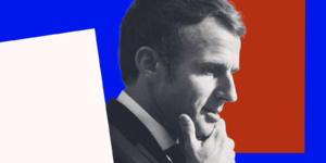 Élections présidentielle du 10 avril - Toujours pas déclaré candidat, Macron fait attendre ses adversaires