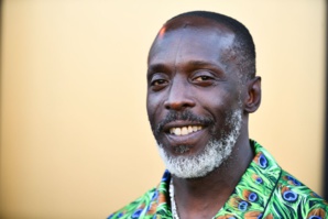 Drogue à New York - Quatre trafiquants arrêtés en lien avec la mort de l’acteur Michael K. Williams Drogue à New York - Quatre trafiquants arrêtés en lien avec la mort de l’acteur Michael K. Williams