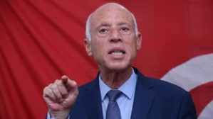 Tunisie - Le président Kais Saied dissout le Conseil de la magistrature Tunisie - Le président Kais Saied dissout le Conseil de la magistrature