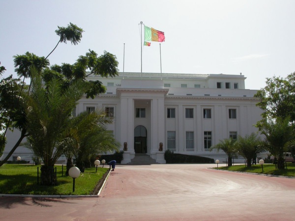 Conseil des ministres : Nominations Conseil des ministres : Nominations