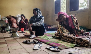 Conflit au Tigré/Éthiopie - La numéro 2 de l’ONU dénonce l’«inimaginable» Conflit au Tigré/Éthiopie - La numéro 2 de l’ONU dénonce l’«inimaginable»