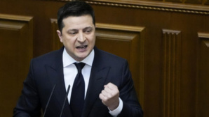 Mercredi, date potentielle d’attaque russe, « journée de l’unité » en Ukraine Mercredi, date potentielle d’attaque russe, « journée de l’unité » en Ukraine