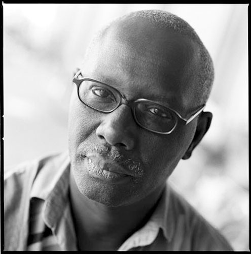 Publication - Communiqué de presse de Boubacar Boris Diop